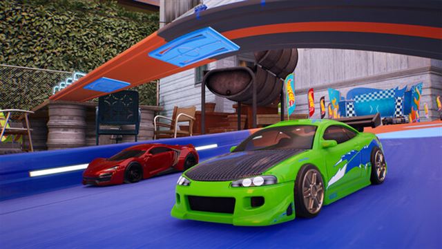Hình ảnh trong game HOT WHEELS UNLEASHED 2 Turbocharged v1358352-P2P