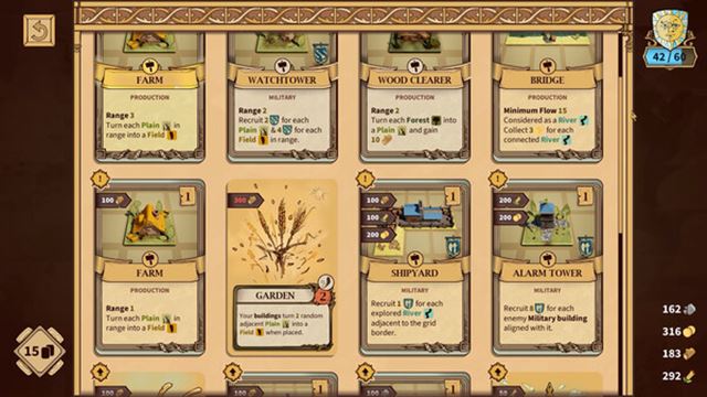 Hình ảnh trong game Drop Duchy v1.0.4-P2P