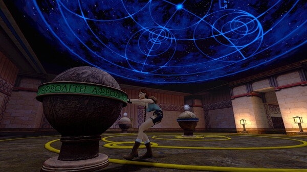 Hình ảnh trong game Tomb Raider IV-VI Remastered v20250418-P2P