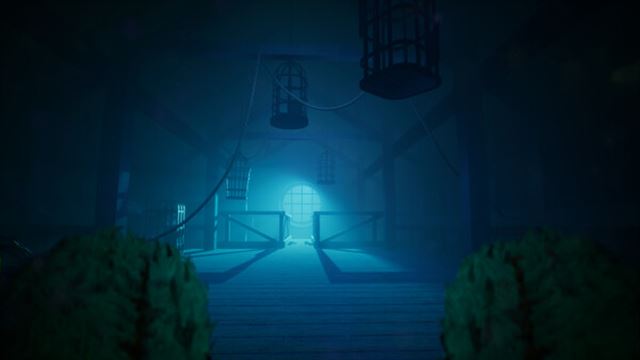 Hình ảnh trong game Out of Sight v1.0.37-P2P