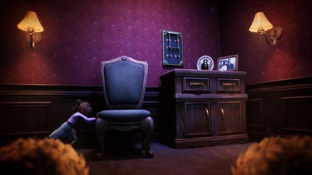 Hình ảnh trong game Out of Sight v1.0.39-P2P