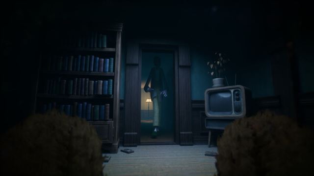 Hình ảnh trong game Out of Sight v1.0.37-P2P