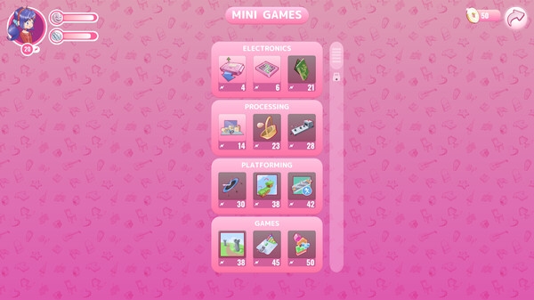 Hình ảnh trong game MiSide v0.921-P2P