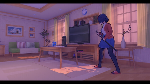 Hình ảnh trong game MiSide-GoldBerg
