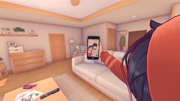 Hình ảnh trong game MiSide v0.921-P2P