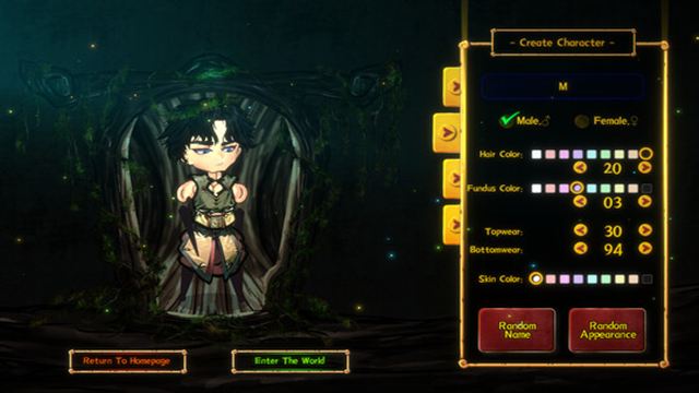 Hình ảnh trong game Coins And Wishpalm v1.3.0.1-P2P