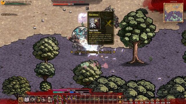 Hình ảnh trong game Coins And Wishpalm v1.3.0.1-P2P