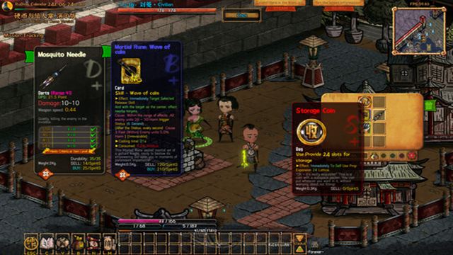 Hình ảnh trong game Coins And Wishpalm v1.2.3.4-P2P
