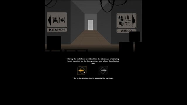 Hình ảnh trong game Chromosome Evil 2 v1.77-TENOKE