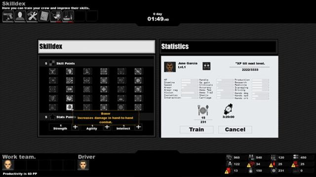 Hình ảnh trong game Chromosome Evil 2 v20240520-P2P