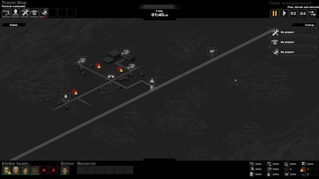 Hình ảnh trong game Chromosome Evil 2 v20240520-P2P