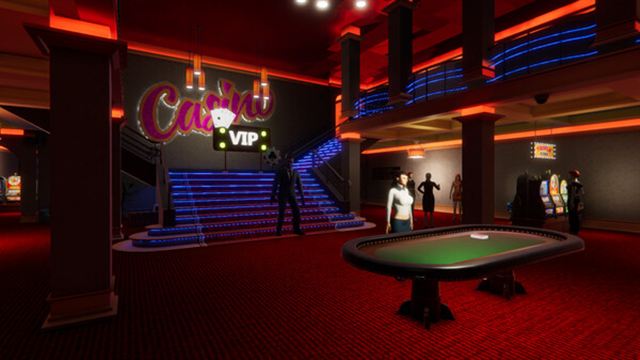 Hình ảnh trong game Rock Star Life Simulator-SKIDROW