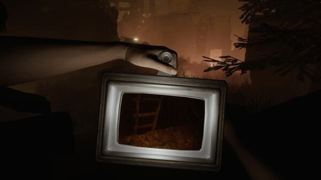 Hình ảnh trong game Sylvio Black Waters-TENOKE