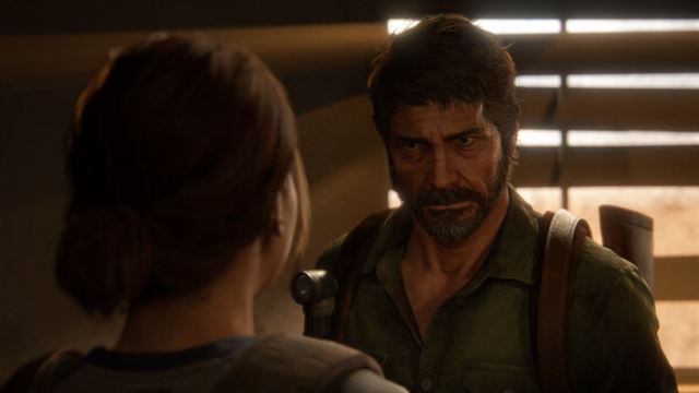 Hình ảnh trong game The Last of Us Part II Remastered v1.1.10411.746-P2P