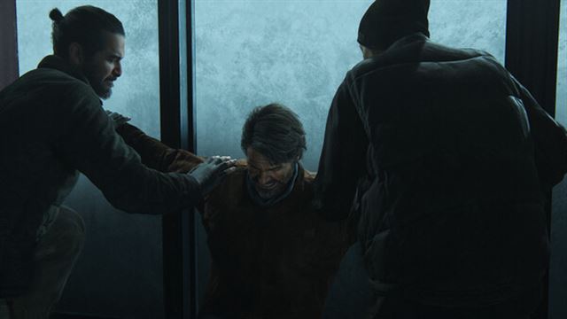 Hình ảnh trong game The Last of Us Part II Remastered v1.1.10411.746-P2P