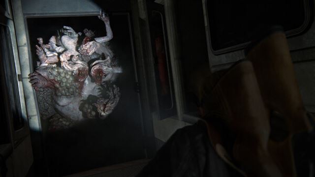 Hình ảnh trong game The Last of Us Part II Remastered v1.3.10430.406-P2P