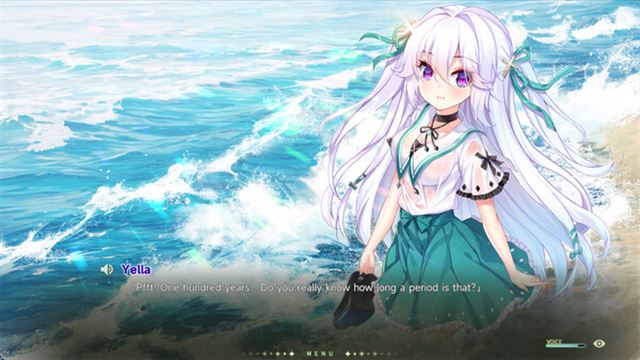 Hình ảnh trong game Vampires Melody 2 v20240715-P2P