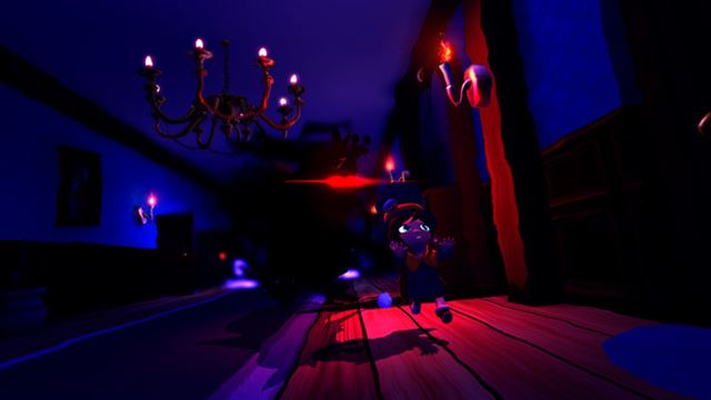 Hình ảnh trong game A Hat in Time v20250704-P2P