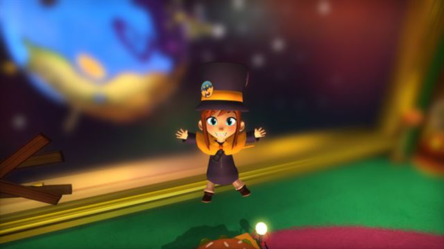 Hình ảnh trong game A Hat in Time v20250704-P2P