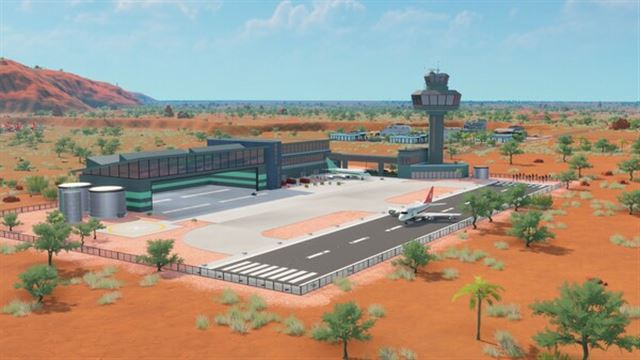 Hình ảnh trong game Rise of Industry 2 v1.2.0-RUNE