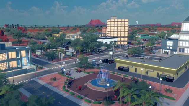 Hình ảnh trong game Rise of Industry 2 v1.2.0-RUNE