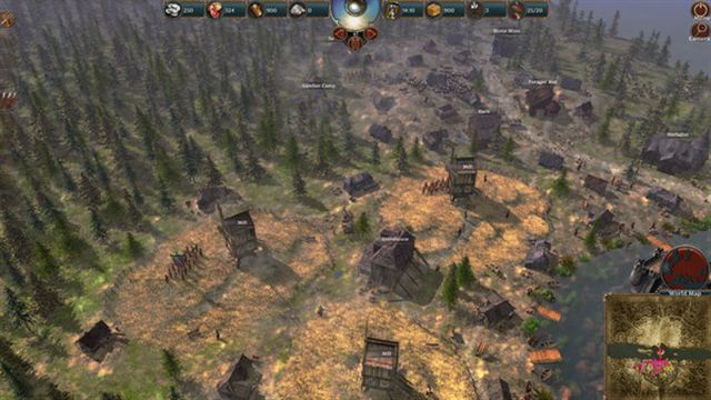 Hình ảnh trong game Renaissance Kingdom Wars-TENOKE