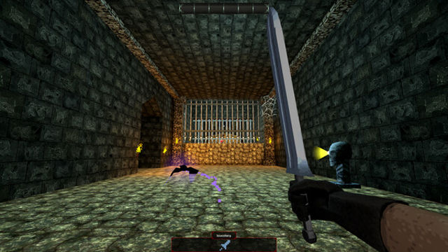 Hình ảnh trong game Bloodthief v1.2.5-P2P