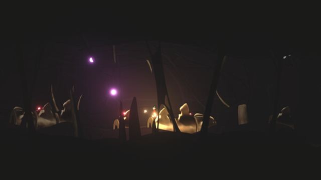Hình ảnh trong game Nerobi Early Access