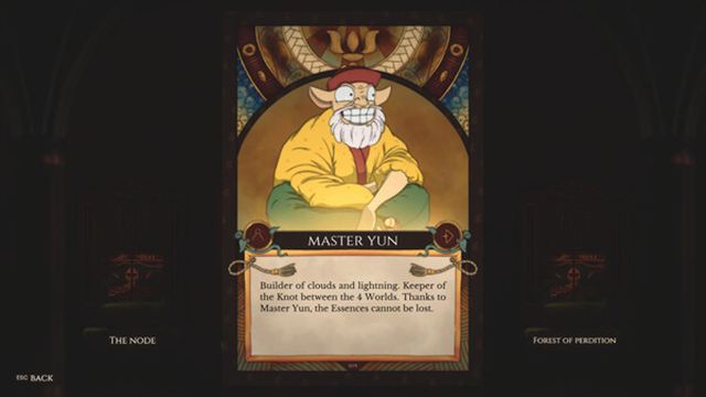 Hình ảnh trong game Nerobi Early Access