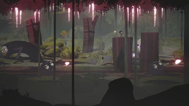 Hình ảnh trong game Nerobi Early Access