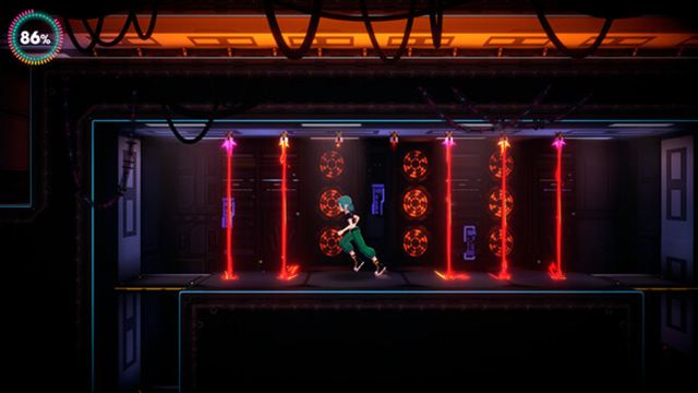 Hình ảnh trong game Yars Rising-TENOKE