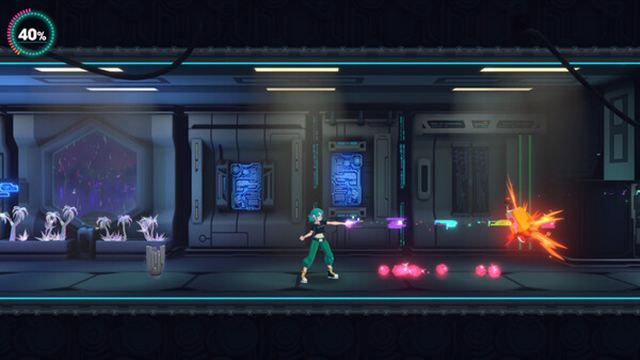 Hình ảnh trong game Yars Rising-TENOKE