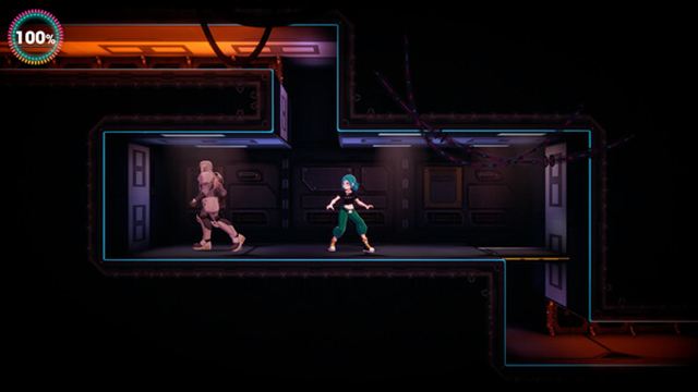Hình ảnh trong game Yars Rising-TENOKE