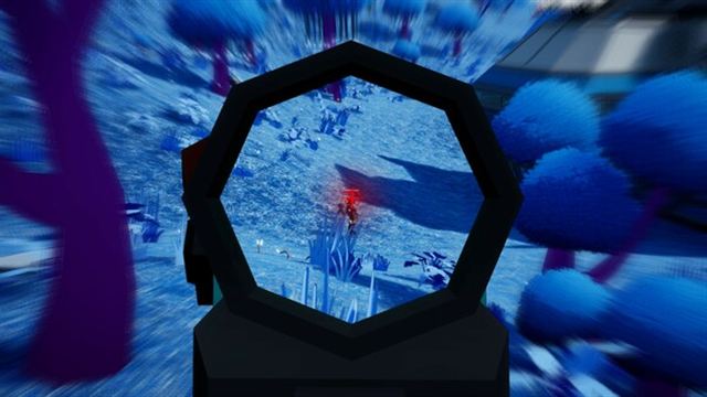 Hình ảnh trong game Cryowakers-TENOKE