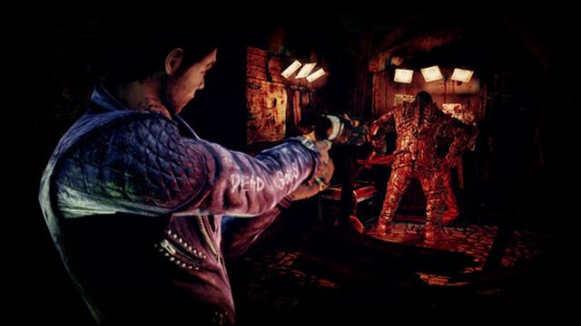 Hình ảnh trong game Shadows of the Damned Hella Remastered-RUNE