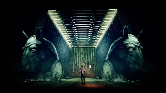 Hình ảnh trong game Shadows of the Damned Hella Remastered-RUNE