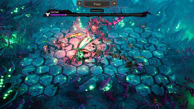 Hình ảnh trong game Shadowveil Legend of The Five Rings v1.1.1.19063-P2P