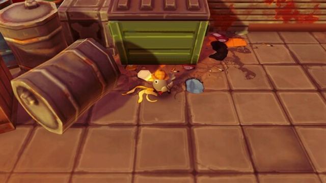 Hình ảnh trong game Just Crow Things v1 0.22-P2P