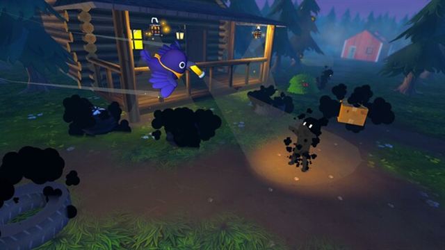 Hình ảnh trong game Just Crow Things v20240916-P2P