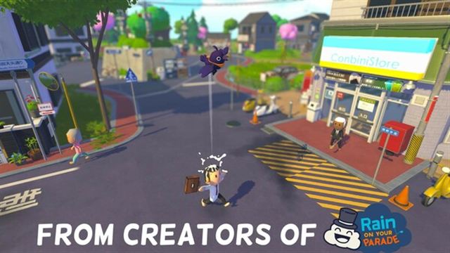 Hình ảnh trong game Just Crow Things v1 0.22-P2P