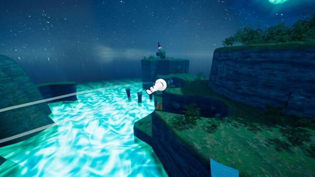 Hình ảnh trong game Orbos Odyssey v1.1.2-P2P