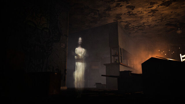 Hình ảnh trong game Abnormality Early Access