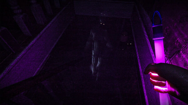 Hình ảnh trong game Abnormality Early Access