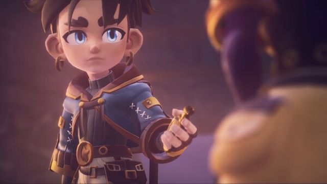 Hình ảnh trong game Duskfade-RUNE