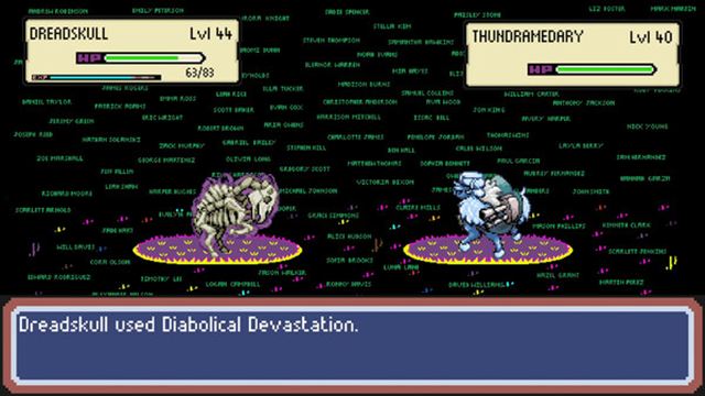 Hình ảnh trong game Monstronomy-TENOKE