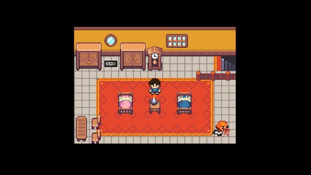 Hình ảnh trong game Monstronomy-TENOKE