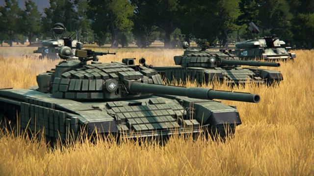 Hình ảnh trong game Regiments Winds of Change-RUNE