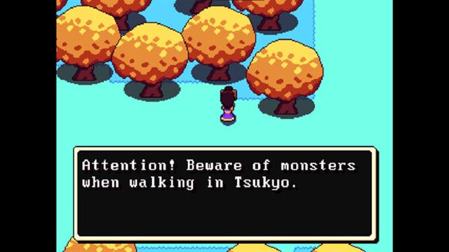 Hình ảnh trong game Night Poetry-TENOKE