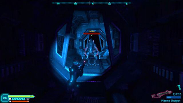 Hình ảnh trong game Cosmotroid-TiNYiSO