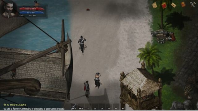 Hình ảnh trong game Envyus-TENOKE